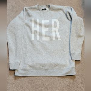 Brunette The Label Sweater